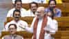 Amit Shah : केंद्रीय गृहमंत्री कुठे आहेत? कधी बोलणार? सारखे तेच प्रश्न, अखेर अमित शाहंनी निर्णय घेतला, ठरवलं की..