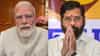 चूक झाली तरी पोटात घेण्याची ताकद… नरेंद्र मोदी यांचा व्हिडीओ पोस्ट करत एकनाथ शिंदेंचे मोठे विधान