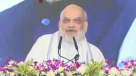 अरे पुणेकरांना काय झाले... असा आवाज चालणार नाही.. अमित शाह.