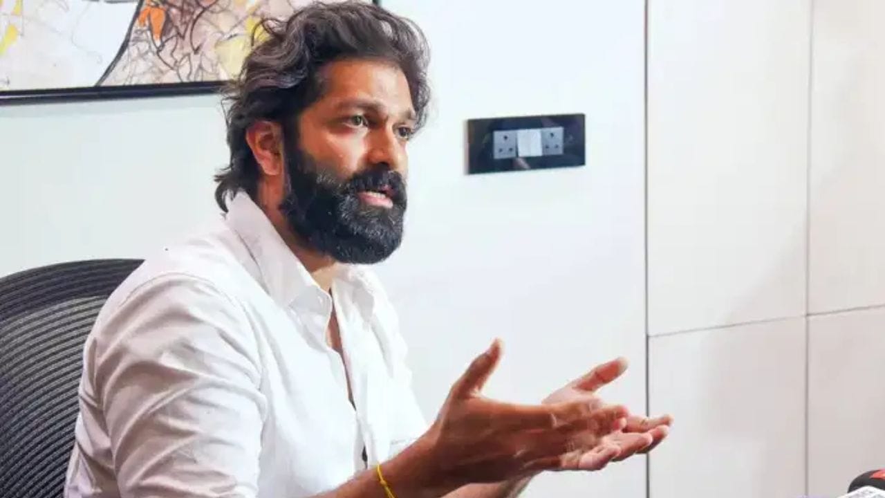 ...तर सर्वात आधी आम्ही सरकारच्या पाठिशी उभं राहू, अमित ठाकरेंची ती पोस्ट चर्चेत, केली मोठी मागणी ...तर सर्वात आधी आम्ही सरकारच्या पाठिशी उभं राहू, अमित ठाकरेंची ती पोस्ट चर्चेत, केली मोठी मागणी