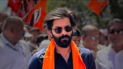 'मुलींचा हात धरल्यावर मारणारच', अमित ठाकरेंची ABVP ला वॉर्निंग.