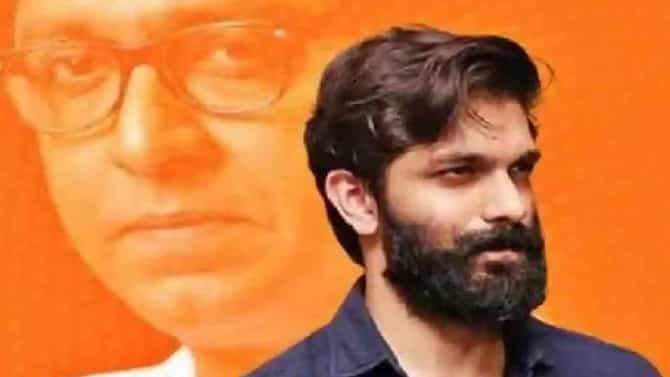 Marathi Language Row : तुम्ही कोणाला चॅलेंज करताय, आमच्या अंगावर आलात तर कन्फर्म..अमित ठाकरेंची वॉर्निंग