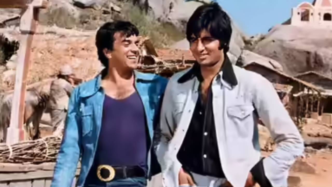 15 ऑगस्ट 1975 रोजी प्रदर्शित झालेल्या ‘शोले’ला सुरुवातीचे काही दिवस अत्यंत थंड प्रतिसाद मिळाला होता. चित्रपट प्रदर्शित झाल्यानंतर जवळपास तीन दिवस अनेक थिएटरमध्ये प्रेक्षकांची गर्दी दिसत नव्हती. त्यामुळे चित्रपटाचे कलाकार आणि निर्माते काहीसे चिंतेत पडले होते.