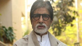 अमिताभ बच्चन यांनी मागितली थेट माफी, ती एक चूक, थेट म्हटले, मला..