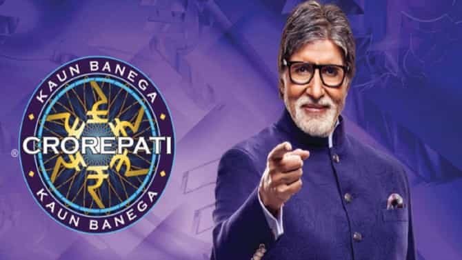 KBC 18 : 50 लाख रुपये आणि महिलांच्या अधिकारासंदर्भातला सोपा प्रश्न, पण स्पर्धकाची माघार, तुम्हाला माहितीये उत्तर?