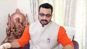 पंतप्रधानांसोबत काय चर्चा झाली? अमोल कोल्हेंनी थेट सांगितलं....