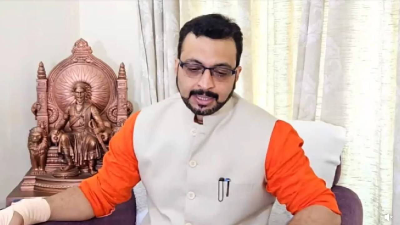 डीलिमिटेशनचं विधेयकच लोकसभेत नाही, मग कयास कशाला? अमोल कोल्हेंचा थेट सवाल; पंतप्रधानांसोबत काय चर्चा झाली? थेट सांगितलं... डीलिमिटेशनचं विधेयकच लोकसभेत नाही, मग कयास कशाला? अमोल कोल्हेंचा थेट सवाल; पंतप्रधानांसोबत काय चर्चा झाली? थेट सांगितलं...