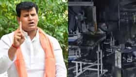 तीन नवजात बालकांचा मृत्यू, आमदार रवी राणा यांचा डॉक्टरांसह कर्मचाऱ्यांवर गंभीर आरोप..