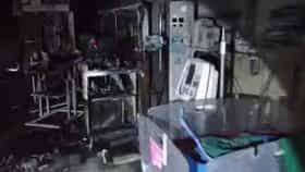 Amravati Hospital Fire : धक्कादायक, अमरावतीत हॉस्पिटलला आग, तीन लहान बालकांचा होळपळून मृत्यू, VIDEO