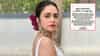 Amruta Khanvilkar: अमृता खानविलकरने उचलले मोठे पाऊल, थेट करणार कारवाई, नेमकं काय घडलं?