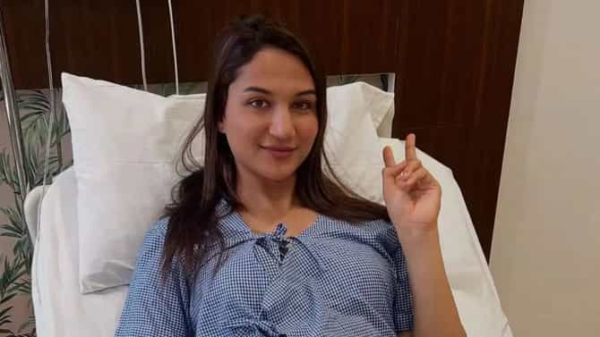 अनाया बांगरला महिला क्रिकेट खेळण्याची परवानगी दिल्याने दिग्गज क्रिकेटपटू भडकली, निर्णबाबत थेट म्हणाली..