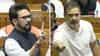 राहुल गांधींचा पाय खोलात, अमित शाहांविरोधातील ते भाषण नडले, संसदेतून थेट नोटिस जारी