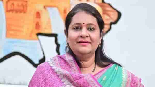 Archana Patil : अर्चना पाटील यांचं खळबळजनक वक्तव्य, म्हणाल्या माझ्या या वक्तव्याचा मुख्यमंत्री देवेंद्र फडणवीस यांना राग येईल