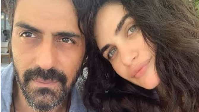 Arjun Rampal : 7 वर्षांचं नातं, दोन मुलं आणि आता लग्न! अर्जुन रामपाल-गॅब्रिएलाचा नवा अध्याय सुरू