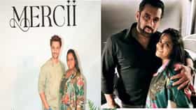 Salman Khan Sister Arpita Khan : 1.88 लाखांची शँपेन,  हजारोंचा मासा.. सलमानच्या बहिणीच्या रेस्टॉरंटमधील दर ऐकून घामच फुटेल..