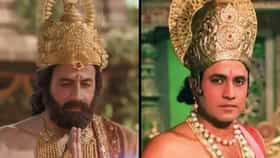 अरुण गोविल यांना 'रामायण'साठी इतकी फी; एकेकाळी घ्यायचे सर्वाधिक मानधन.