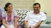 अर्ध्या रात्री तिच्या घराचा दरवाजा उघडला अन्.., अरविंद केजरीवालांनी सांगितली सुनीता यांच्यासोबतची लव्हस्टोरी