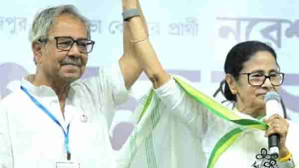 TMC: ममता बॅनर्जी यांच्या जवळच्या नेत्याने घेतला टोकाचा निर्णय, कार्यालयातच आढळला मृतदेह