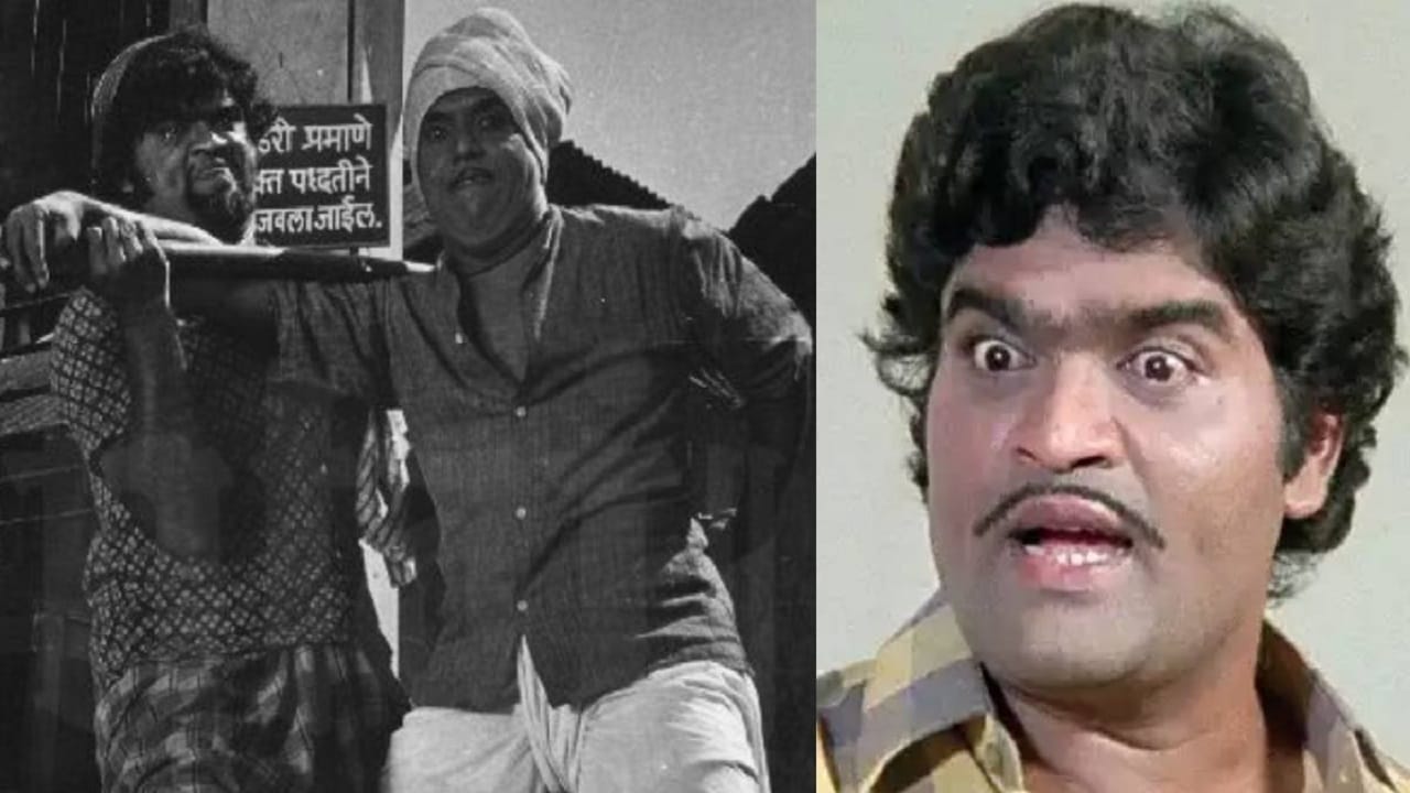 अशोक सराफ, दादा कोंडके यांच्या डबल मिनिंग विनोदांवर मत व्यक्त केलं आहे. अशोक सराफ म्हणाले, 'मी त्यांच्यासोबत 3 सिनेमांमध्ये काम केलं. तिन्ही सिनेमे सिल्वर, गोल्डन ज्युबिली आहेत. त्यानंतर ते डबल मिनिंगकडे वळले. त्यानंतर मी त्यांच्याकडे नव्हतोच...'