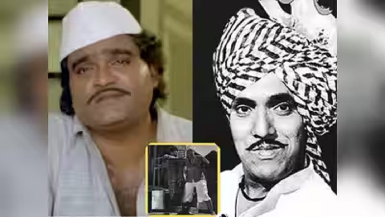  डबल मिनिंग कॉमेडीबद्दल अशोक सराफ म्हणाले, 'तो देखील एक प्रकारचा विनोद आहे, लोकांना आवडू शकतो, त्यावर लोकं हसू शकतात. पण तो जास्त काळ टिकत नाही. प्युअर  विनोद राहतो. पण त्यांनी विनोद केले आणि सगळे सिनेमे यशस्वी करुन दाखवले. त्यामुळे त्यांना मानलं पाहिजे.'