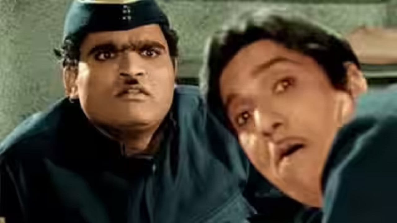 पुढे अशोक सराफ म्हणाले, 'या जगात सक्सेसारखी दुसरी कोणतीच गोष्ट नाही. मग तुम्ही काहीही तर, तुमच्याकडे सक्सेस असेल तर, तुमचं सगळं काही झाकलं जातं..', असं देखील अशोक सराफ म्हणाले. 