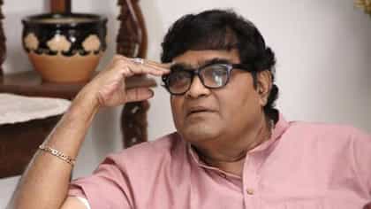 आजची पिढी कुणाचंही ऐकत नाही.., जेन-झींबद्दल काय म्हणाले अशोक सराफ?.