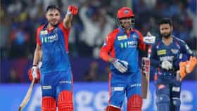 Cricket: आणखी एक भारतीय खेळाडू दुखापतग्रस्त, टीमला बसला मोठा धक्का.