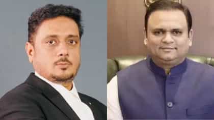 आता बस्स! कुठल्याही व्यासपीठावर या.., असीम सरोदेंकडून विधानसभा अध्यक्ष राहुल नार्वेकरांना ओपन चॅलेंज