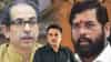 धनुष्यबाण चिन्ह गोठवणार आणि पक्ष ठाकरेंनाच मिळणार; असीम सरोदेंचा मोठा दावा