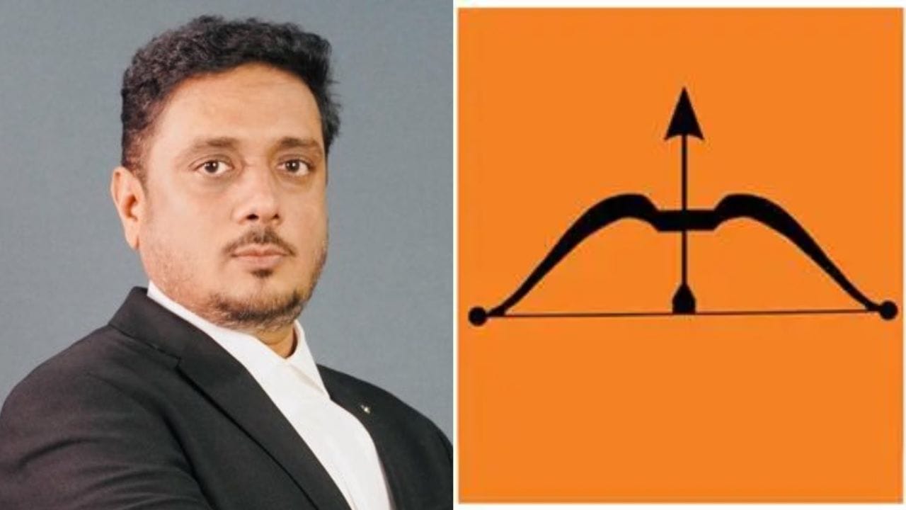 निवडणूक आयोगाच्या कारनाम्याची चिरफाड; असीम सरोदेंच्या मुलाखतीतील 5 मोठे मुद्दे कोणते? निवडणूक आयोगाच्या कारनाम्याची चिरफाड; असीम सरोदेंच्या मुलाखतीतील 5 मोठे मुद्दे कोणते?