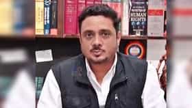 शिवसेना, पक्ष अन् चिन्हाचा निकाल कधी लागणार? असीम सरोदेंची प्रतिक्रिया.