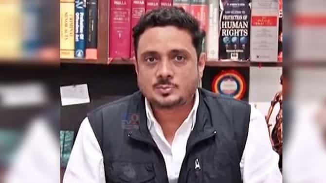 शिवसेना, पक्ष अन् चिन्हाचा निकाल कधी लागणार? असीम सरोदेंची पहिली प्रतिक्रिया, नेमकं काय म्हणाले?