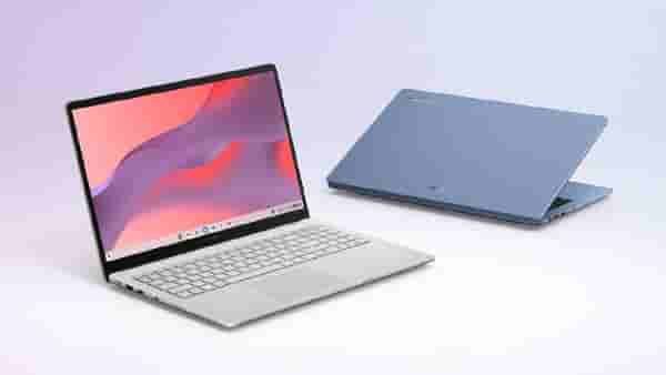 गुगल एआय आणि 12.5 तासांच्या बॅटरी लाईफसह Asus Chromebook CX15 लॅपटॉप भारतात लाँच