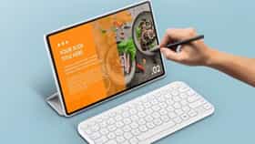 2.8 के ओएलईडी डिस्प्ले आणि 9000mAh बॅटरी, Asus Pad ची किंमत किती ?.