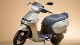 पेट्रोल डिझेलच्या किंमती वाढल्या, इलेक्ट्रीक गाड्या बऱ्या! आता 1 लाखात येणार नवी स्कूटर