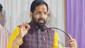 महायुतीमधील अंतर्गत वाद समोर, गोगावले बीडच्या दौऱ्यावर असतानाच....
