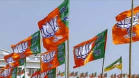 महिन्याला घरभाडं द्यावं लागतं, आर्थिक परिस्थिती..., भाजपच्या बड्या नेत्यानं सोडला पक्ष, काँग्रेसमध्ये जायलाही तयार, पण एक अट...