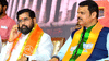 भाजपचा शिवसेनेला मोठा धक्का; युतीमध्येच विश्वासू नेते... शिवसेना शिंदे गटात खळबळ, काय घडलं?