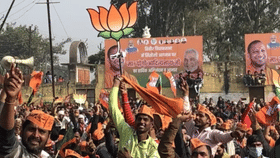 उत्तर प्रदेश विधानसभा निवडणुकीत, महाराष्ट्रातील बड्या नेत्याकडे मोठी जबाबदारी; थेट...