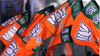 दक्षिणेकडे भाजपला मोठा धक्का, पक्षातील बड्या नेत्याने अचानक दिला राजीनामा अन्...