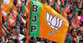 भाजप प्रवक्त्यांना पगार मिळतो का? आधी राजीनामा दिला, आता नेत्याने सिक्रेट सांगितलं