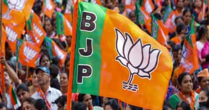भाजप प्रवक्त्यांना पगार मिळतो का? राजीनामा दिलेला नेता म्हणाला....