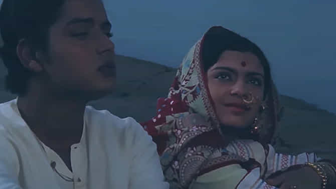 गाणं पाहिजे तर असं, ज्याच्या नावावरून तयार झाली 644 भागांची मालिका, आजही त्या गाण्याची क्रेझ कायम