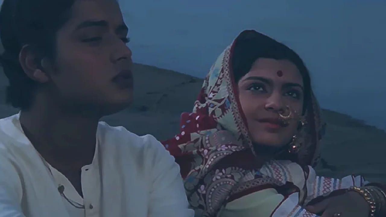 गाणं पाहिजे तर असं, ज्याच्या नावावरून तयार झाली 644 भागांची मालिका, आजही त्या गाण्याची क्रेझ कायम गाणं पाहिजे तर असं, ज्याच्या नावावरून तयार झाली 644 भागांची मालिका, आजही त्या गाण्याची क्रेझ कायम