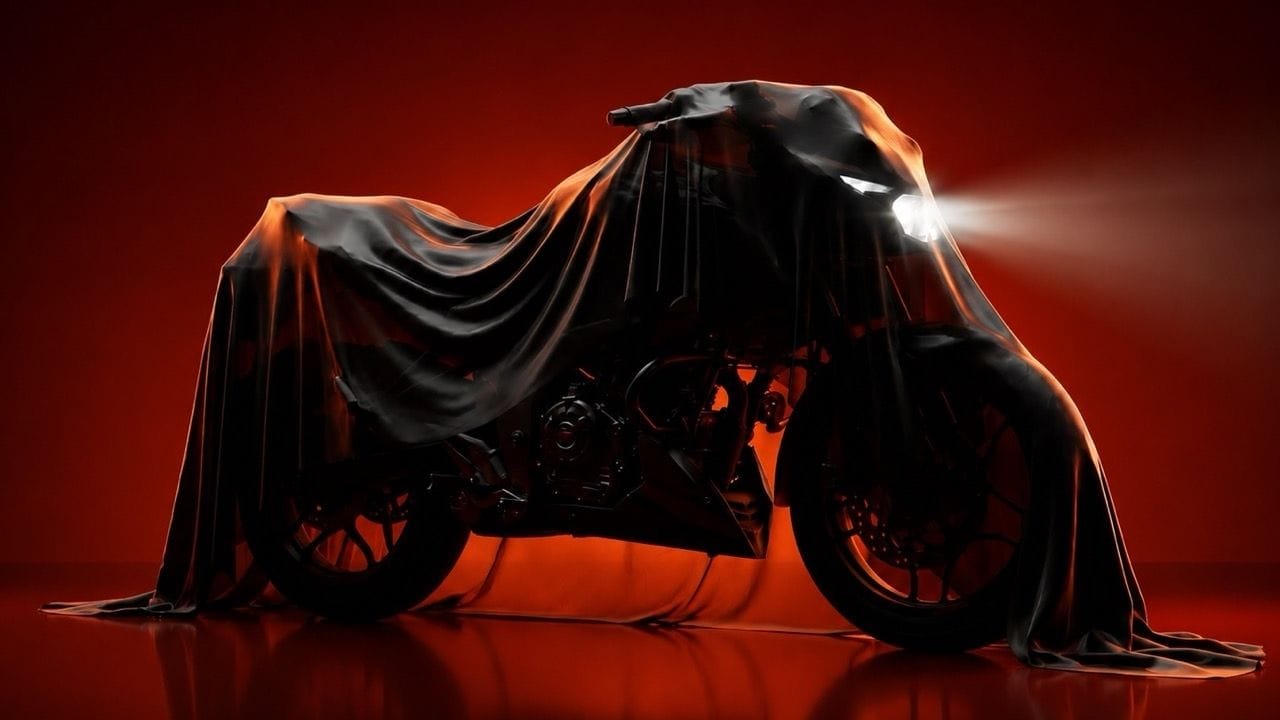 Bajaj Pulsar चं नवं मॉडेल 24 ऑगस्टला होणार लाँच, डिझाइनपासून फीचर्सपर्यंत जाणून घ्या सर्वकाही Bajaj Pulsar चं नवं मॉडेल 24 ऑगस्टला होणार लाँच, डिझाइनपासून फीचर्सपर्यंत जाणून घ्या सर्वकाही