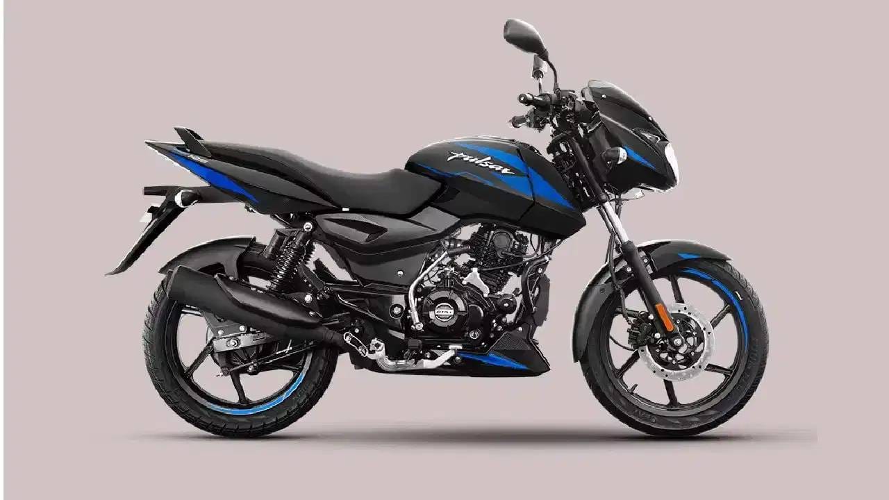 TVS, हिरोला टक्कर देण्यासाठी येतेय नवीन पल्सर! 12 ऑगस्टला बजाज करणार मोठा धमाका TVS, हिरोला टक्कर देण्यासाठी येतेय नवीन पल्सर! 12 ऑगस्टला बजाज करणार मोठा धमाका