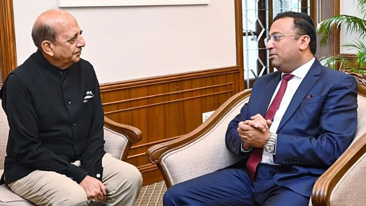 भारताकडे मागितली भीक, आता पाकिस्तानसोबत जात आहे हा देश, मोठ्या कराराची तयारी.. भारताकडे मागितली भीक, आता पाकिस्तानसोबत जात आहे हा देश, मोठ्या कराराची तयारी..