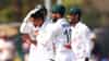 AUS vs BAN: ऑस्ट्रेलिया पराभवाच्या सावटाखाली, कसोटीच्या तिसऱ्या दिवशी बांगलादेशची सरशी