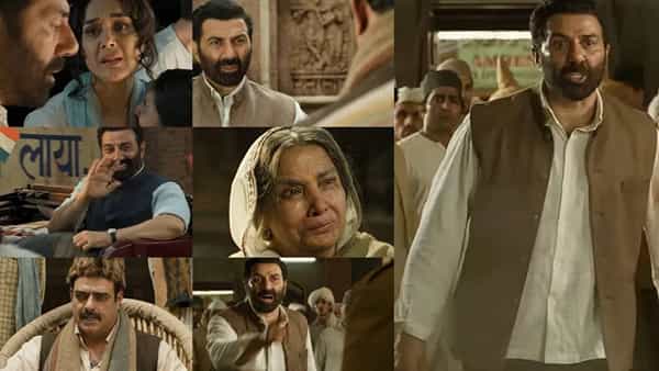 Batwara 1927 Star Cast Fees : अभिनेता सनी देओल आणि अभिनेत्री प्रीति झिंटा परत एकदा मोठ्या पडद्यावर एकत्र दिसणार आहेत. राजकुमार संतोषी यांनी दिग्दर्शित केलेल्या ‘बंटवारा 1947’ या चित्रपटात दोघांनी काम केलं असून तो लौकरच प्रेक्षकांच्या भेटीस येणार आहे. आधी या चित्रपटाचं नाव ‘लाहौर 1947’ असं ठेवण्यात आलं होतं, मात्र अखेर ते बदलण्यात आलं. 14 ऑगस्टला चित्रपट रिलीज होणार असून त्याआधीच या चित्रपटाचं बजेट आणि स्टारकास्टच्या फीबद्दल रिपोर्ट्समधून माहिती समोर आली आहे.