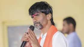 मनोज जरांगे हे मानसिकदृष्ट्या विकृत, भाजप आमदाराचे विधान.
